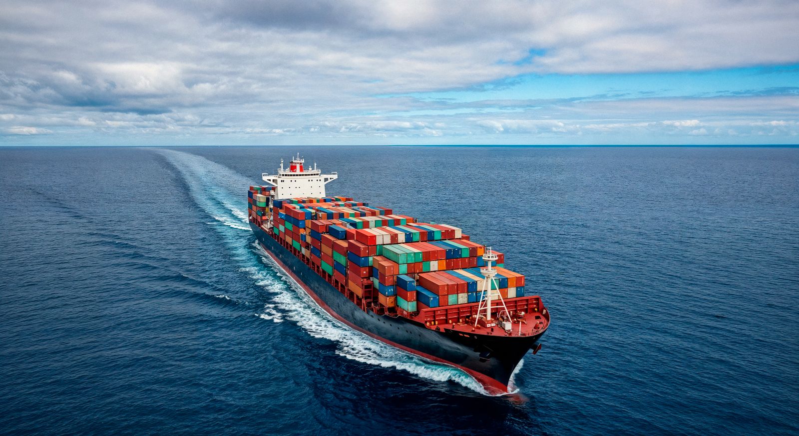 Freight & Transportation Operations