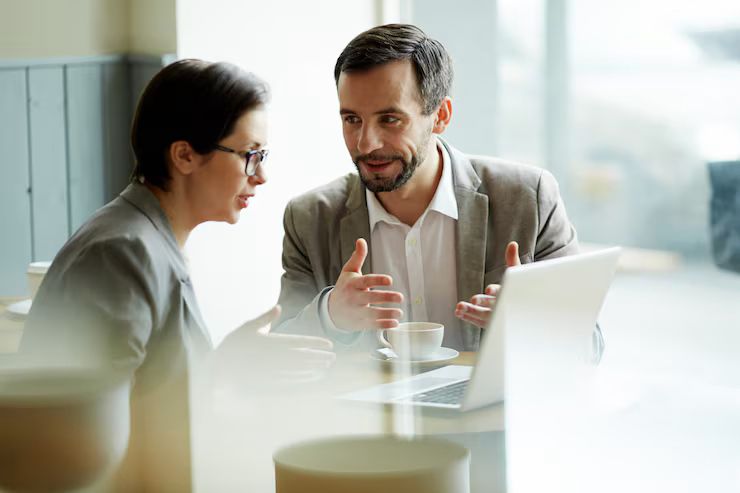 Custom Consultancy