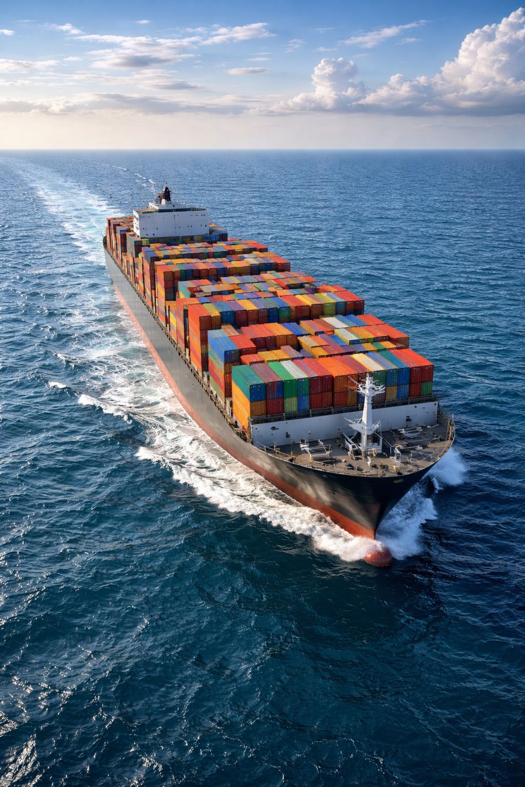 Freight Operations
