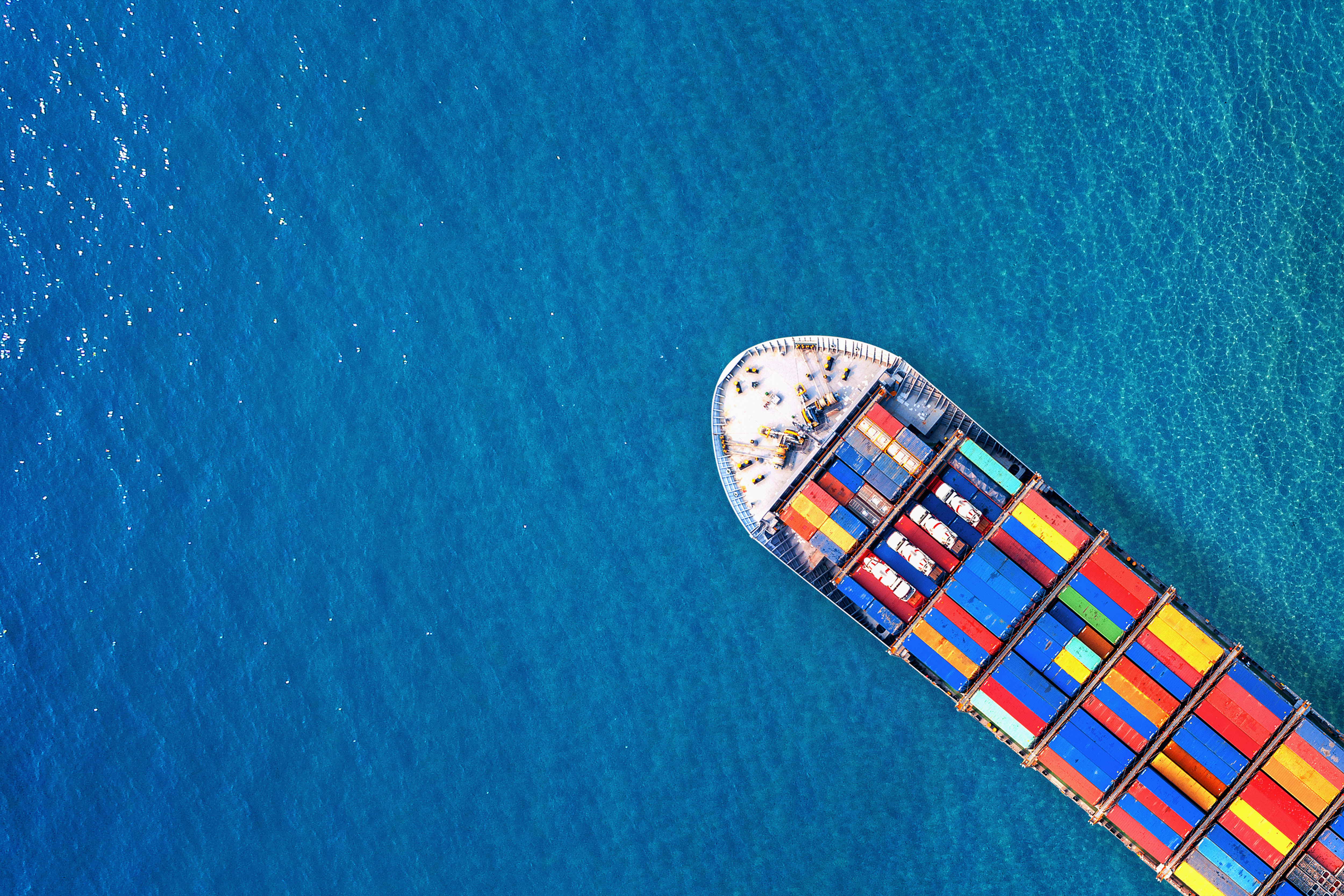 Supply Chain Optimization