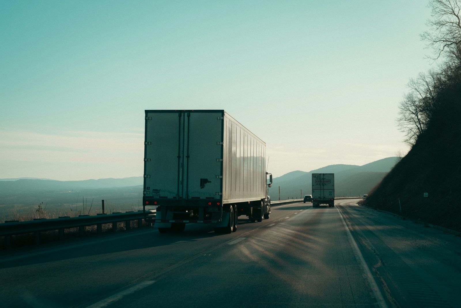 Transportation Services