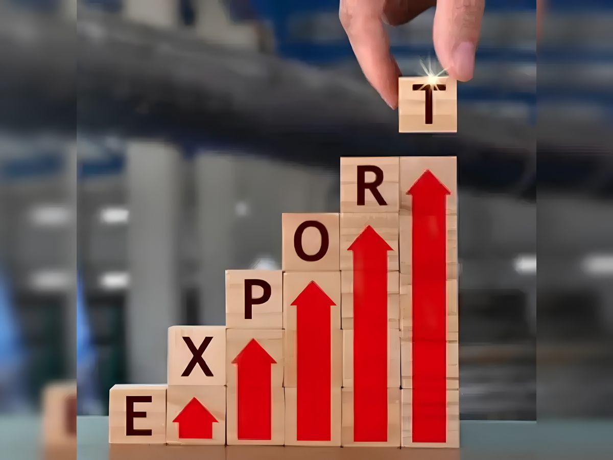 Export Incentive Management
